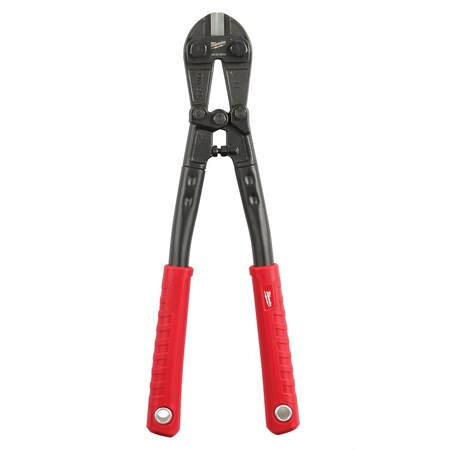 Milwaukee Tool MilwaukeeÂ® 14 in. Forged Steel Blade Bolt Cutter w/ Bolt Lock 48-22-4014
